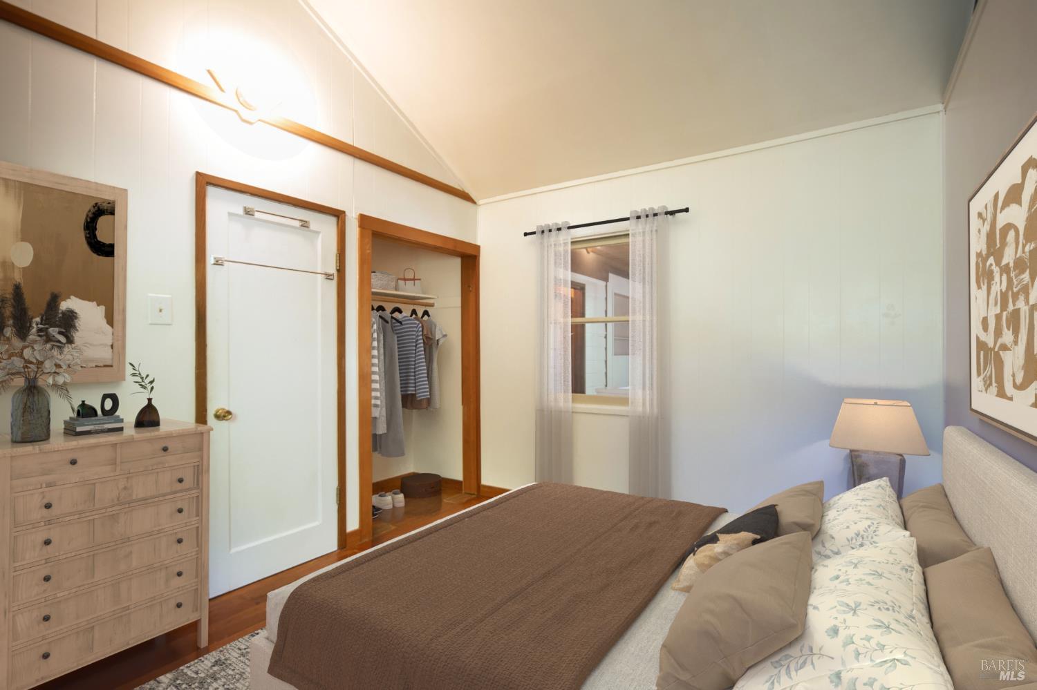 Detail Gallery Image 21 of 35 For 176 Railroad Ave, Woodacre,  CA 94973 - 2 Beds | 2 Baths