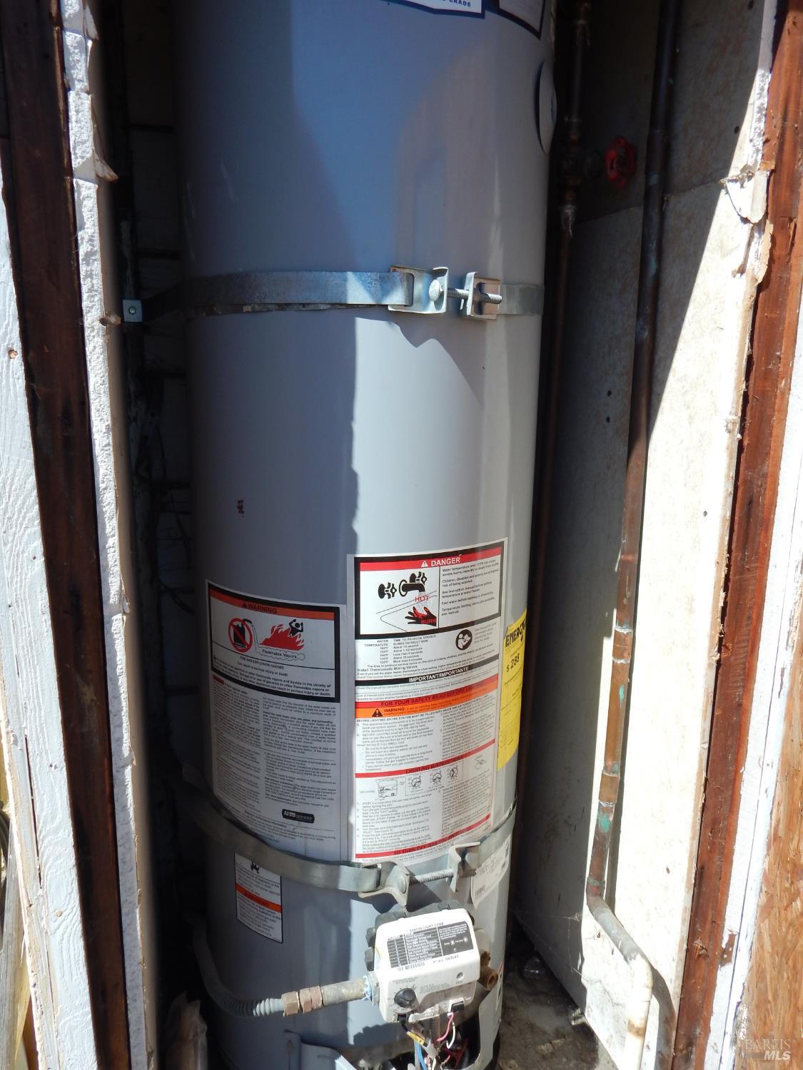 Detail Gallery Image 17 of 22 For 1512 15th St, San Pablo,  CA 94806 - 2 Beds | 1 Baths