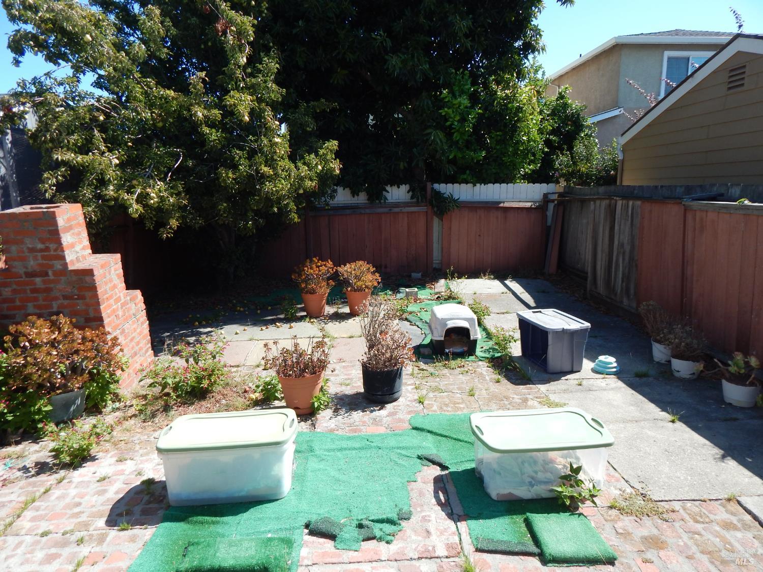 Detail Gallery Image 23 of 29 For 2854 16th St, San Pablo,  CA 94806 - 3 Beds | 1 Baths