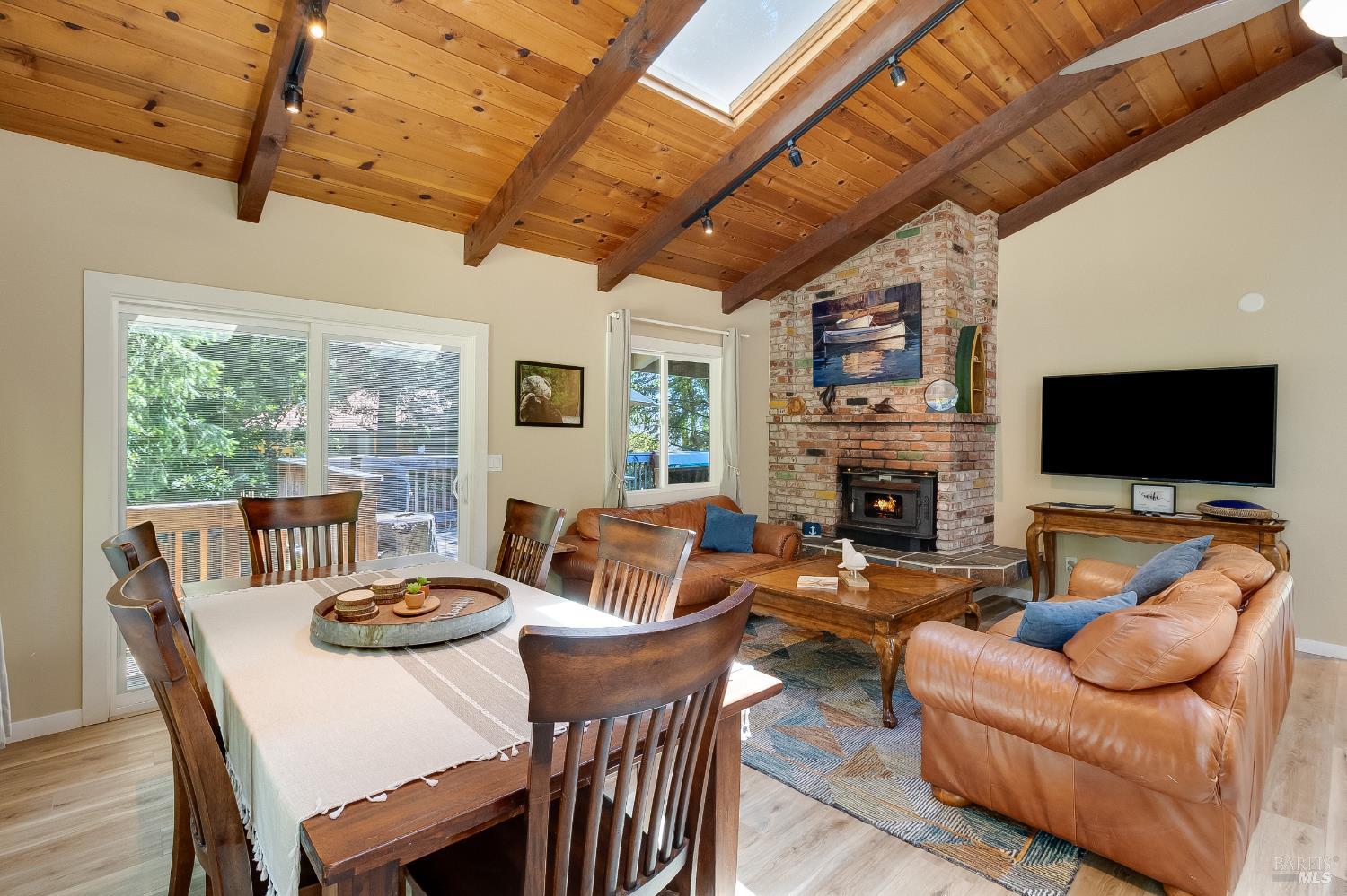 Detail Gallery Image 37 of 87 For 35550 Ocean View Way, Gualala,  CA 95445 - 3 Beds | 2 Baths