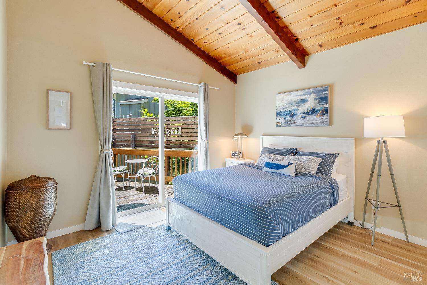 Detail Gallery Image 45 of 87 For 35550 Ocean View Way, Gualala,  CA 95445 - 3 Beds | 2 Baths