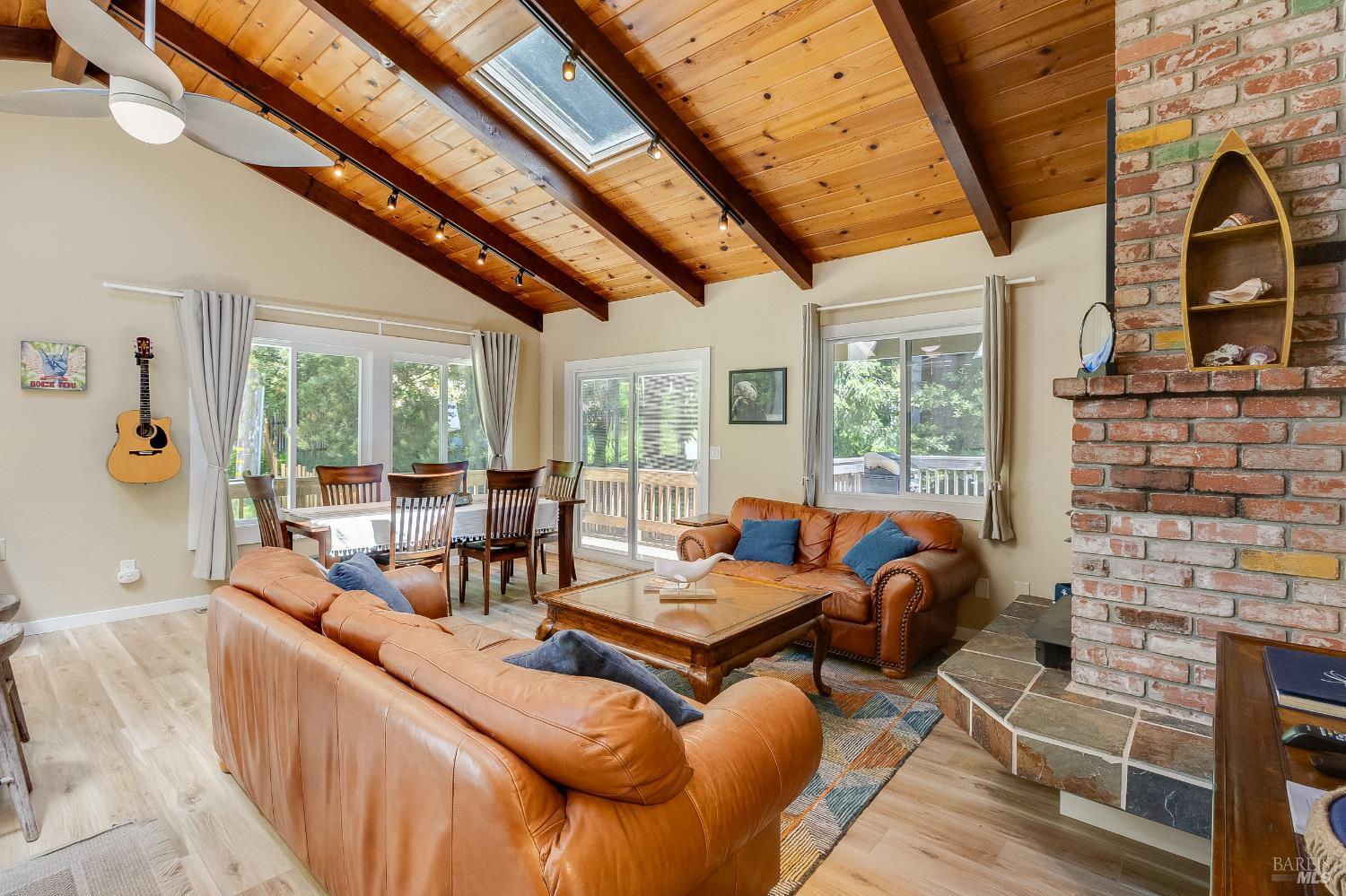 Detail Gallery Image 40 of 87 For 35550 Ocean View Way, Gualala,  CA 95445 - 3 Beds | 2 Baths