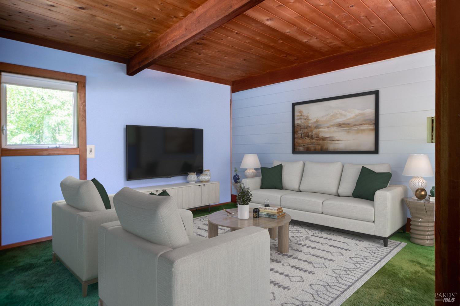 Detail Gallery Image 15 of 35 For 176 Railroad Ave, Woodacre,  CA 94973 - 2 Beds | 2 Baths