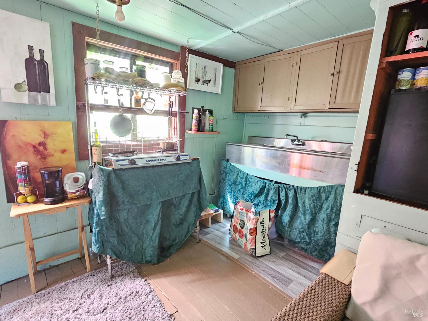 Detail Gallery Image 13 of 45 For 135 Redwood Ave, Camp Meeker,  CA 95419 - 1 Beds | 1 Baths