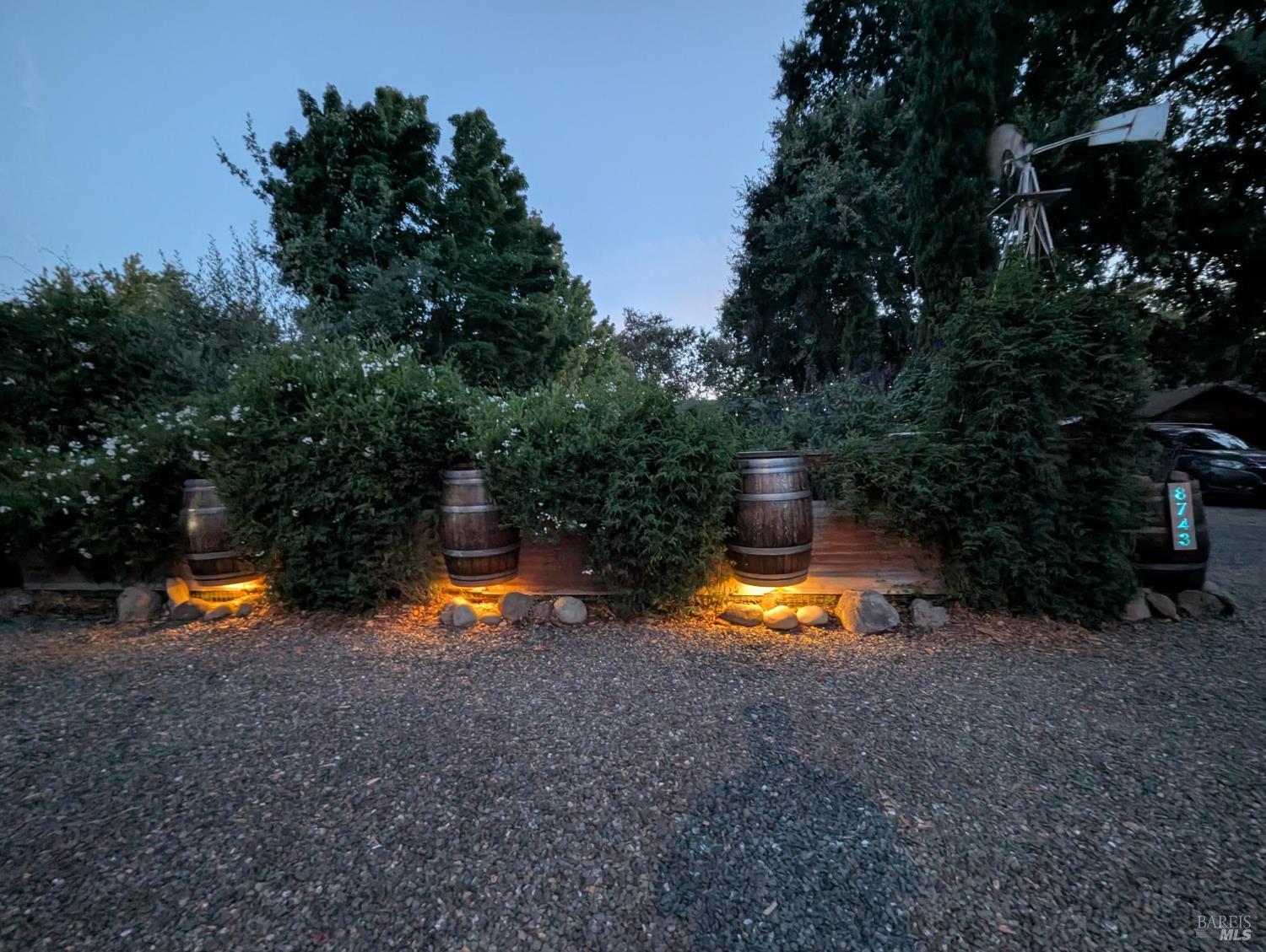 Detail Gallery Image 48 of 52 For 8743 Franklin St, Windsor,  CA 95492 - 1 Beds | 1 Baths