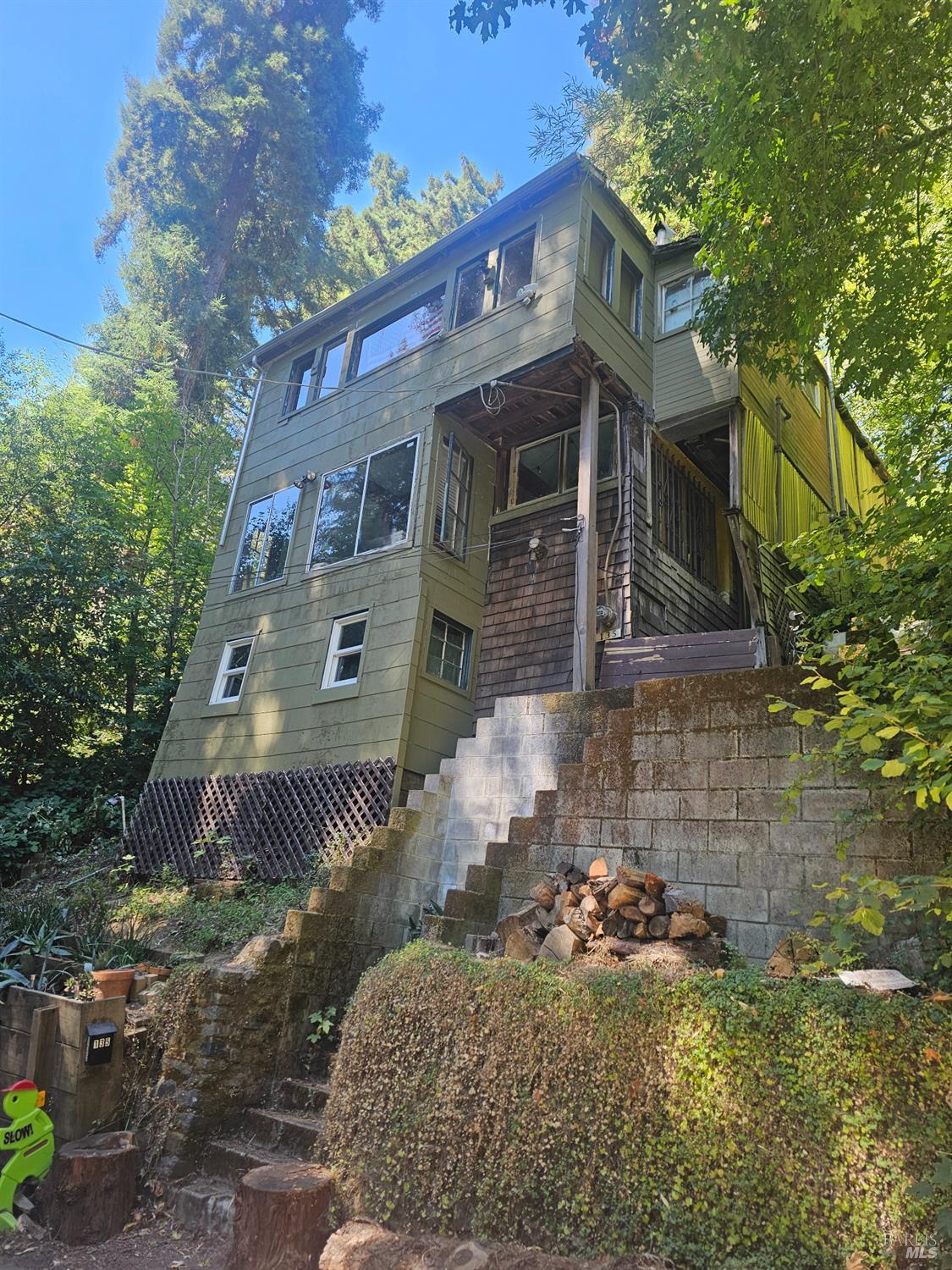 Detail Gallery Image 43 of 45 For 135 Redwood Ave, Camp Meeker,  CA 95419 - 1 Beds | 1 Baths