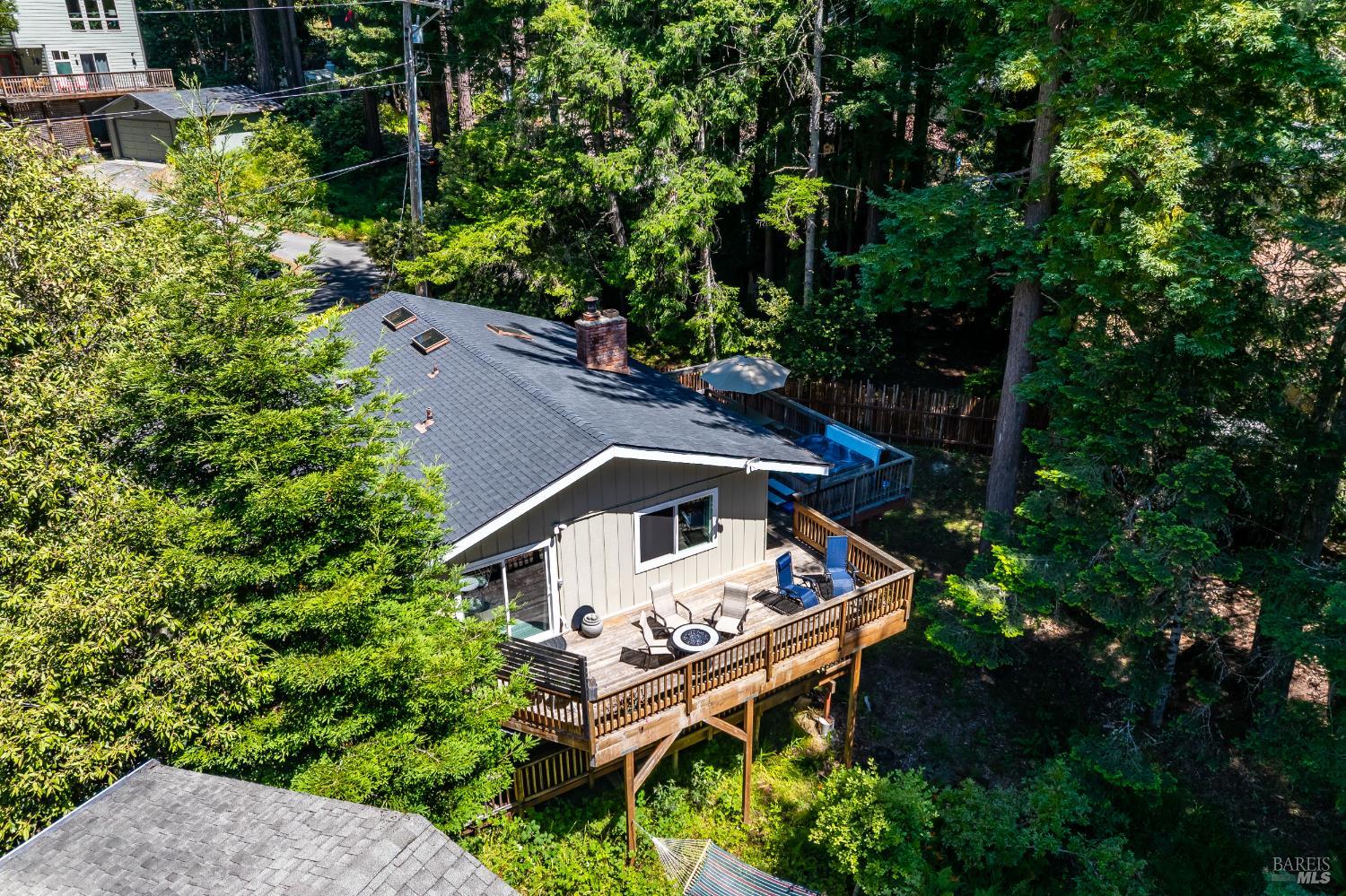 Detail Gallery Image 72 of 87 For 35550 Ocean View Way, Gualala,  CA 95445 - 3 Beds | 2 Baths