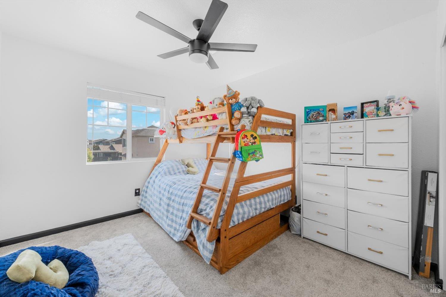 Detail Gallery Image 28 of 56 For 2541 Rowe Dr, Fairfield,  CA 94533 - 5 Beds | 3 Baths