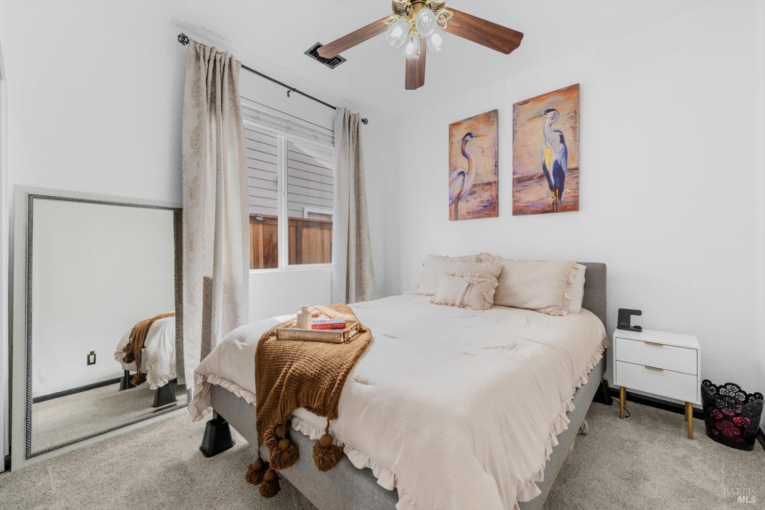 Detail Gallery Image 35 of 56 For 2541 Rowe Dr, Fairfield,  CA 94533 - 5 Beds | 3 Baths