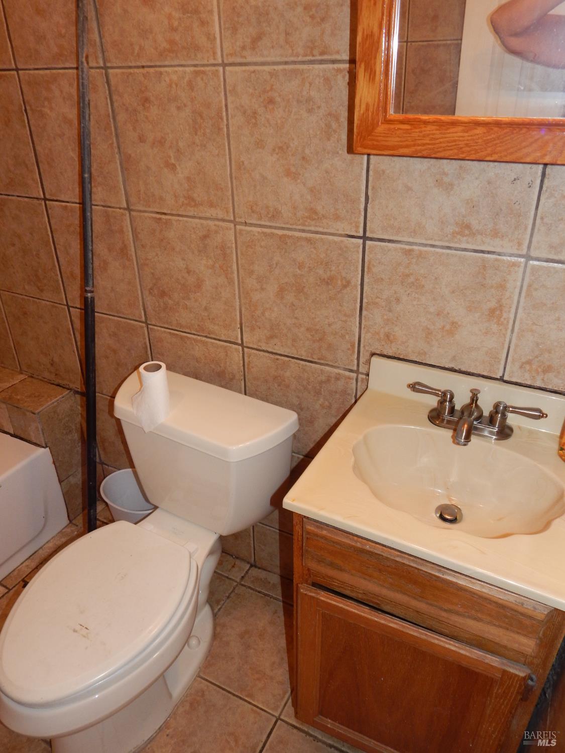 Detail Gallery Image 13 of 22 For 1512 15th St, San Pablo,  CA 94806 - 2 Beds | 1 Baths