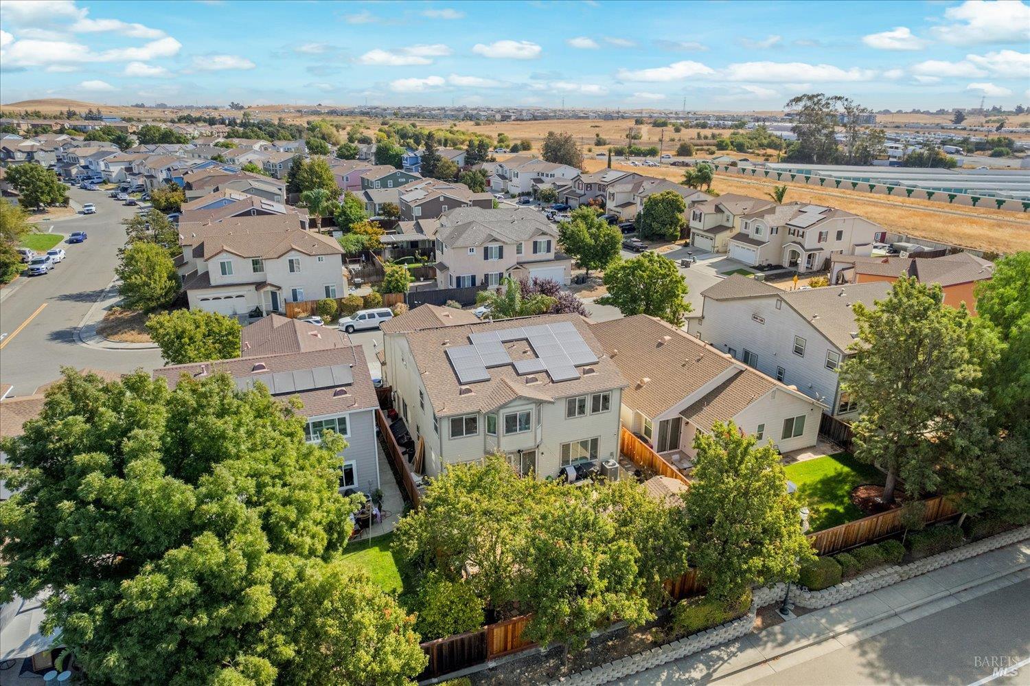 Detail Gallery Image 54 of 56 For 2541 Rowe Dr, Fairfield,  CA 94533 - 5 Beds | 3 Baths