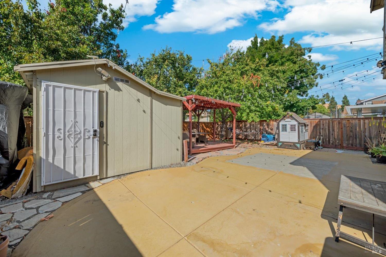 Detail Gallery Image 39 of 56 For 2541 Rowe Dr, Fairfield,  CA 94533 - 5 Beds | 3 Baths