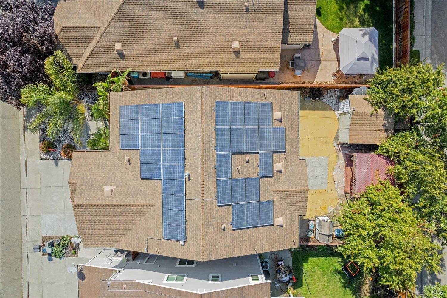 Detail Gallery Image 56 of 56 For 2541 Rowe Dr, Fairfield,  CA 94533 - 5 Beds | 3 Baths