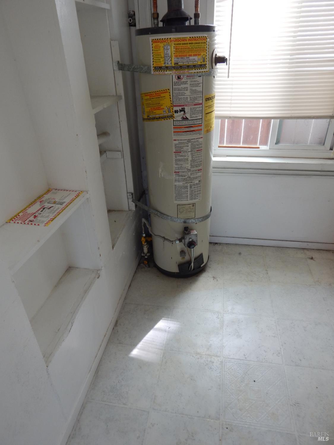 Detail Gallery Image 16 of 29 For 2854 16th St, San Pablo,  CA 94806 - 3 Beds | 1 Baths