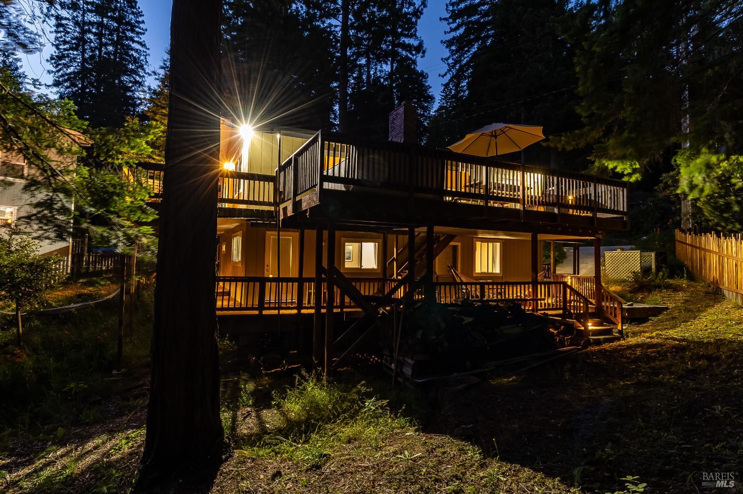 Detail Gallery Image 82 of 87 For 35550 Ocean View Way, Gualala,  CA 95445 - 3 Beds | 2 Baths