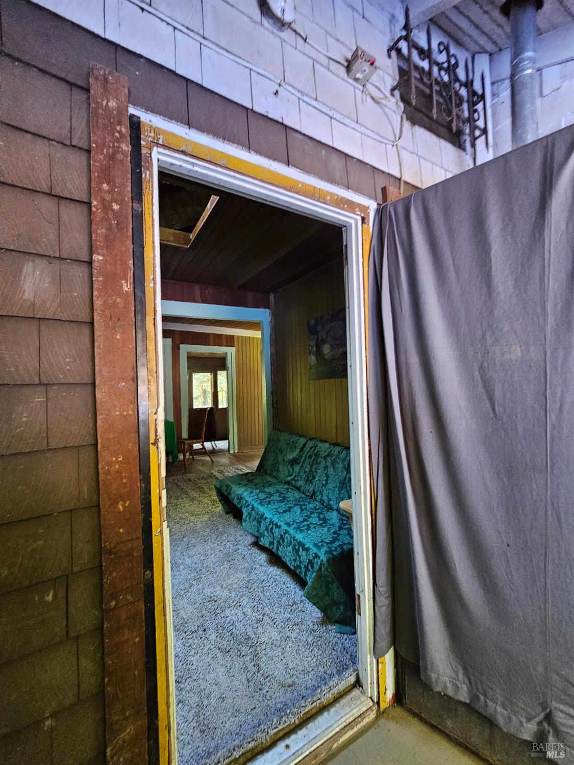 Detail Gallery Image 19 of 45 For 135 Redwood Ave, Camp Meeker,  CA 95419 - 1 Beds | 1 Baths