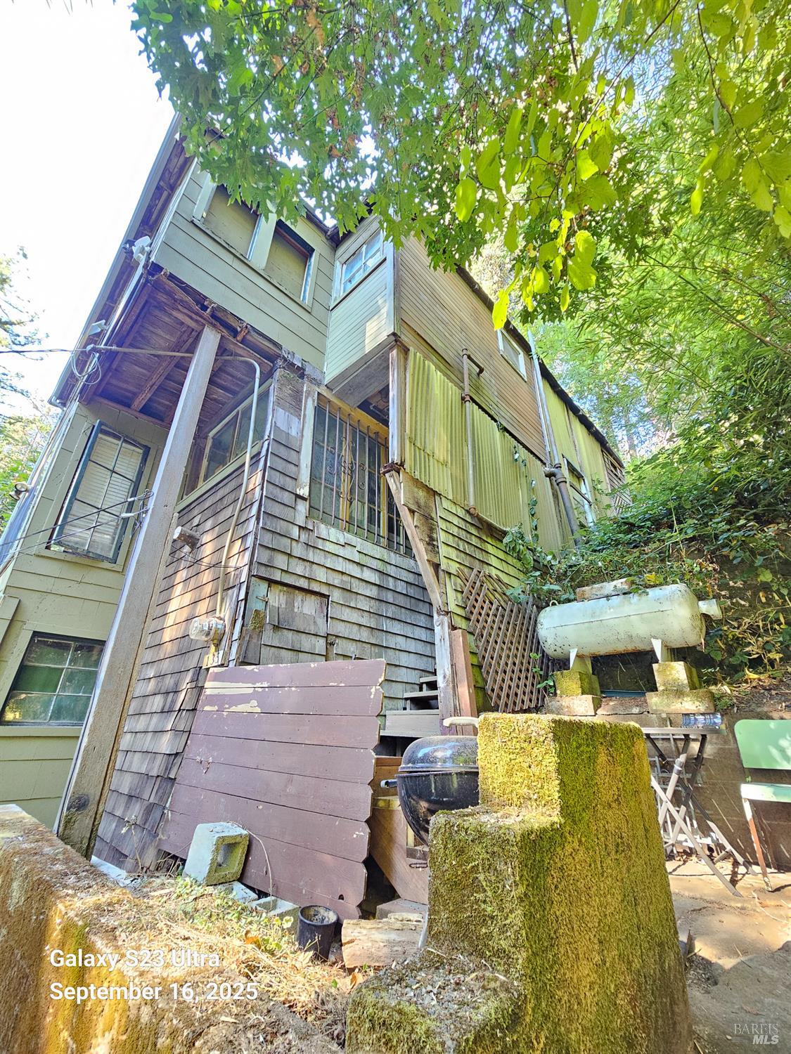 Detail Gallery Image 39 of 45 For 135 Redwood Ave, Camp Meeker,  CA 95419 - 1 Beds | 1 Baths