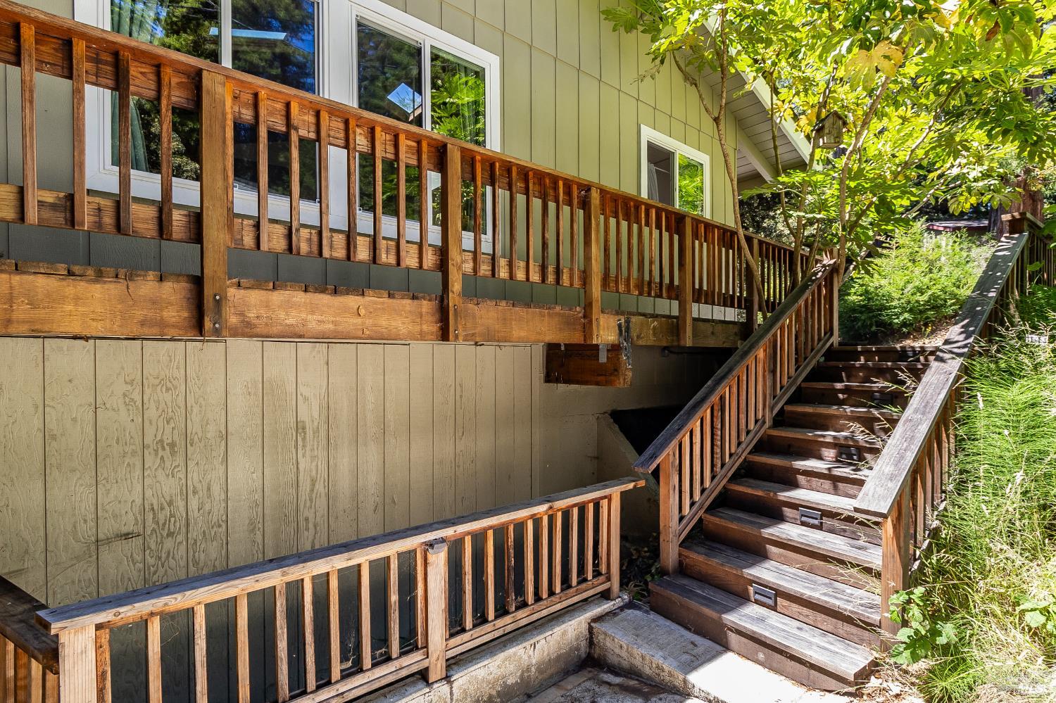 Detail Gallery Image 10 of 87 For 35550 Ocean View Way, Gualala,  CA 95445 - 3 Beds | 2 Baths