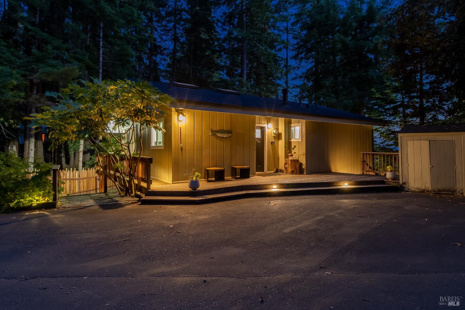 Detail Gallery Image 81 of 87 For 35550 Ocean View Way, Gualala,  CA 95445 - 3 Beds | 2 Baths