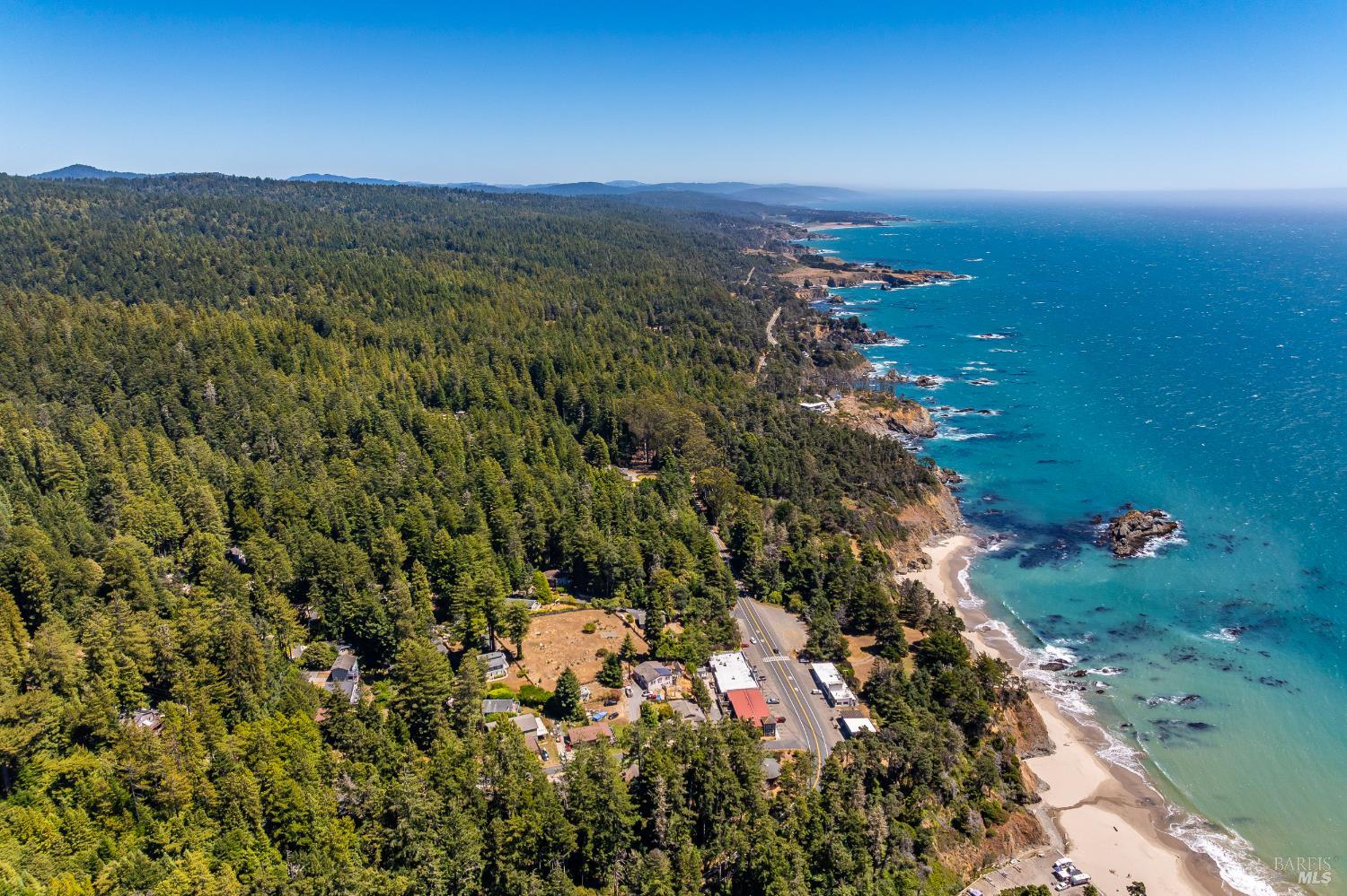 Detail Gallery Image 79 of 87 For 35550 Ocean View Way, Gualala,  CA 95445 - 3 Beds | 2 Baths