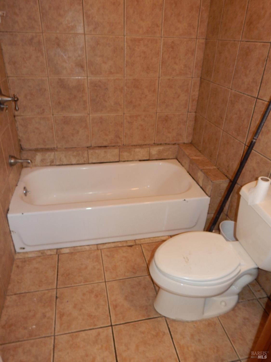 Detail Gallery Image 14 of 22 For 1512 15th St, San Pablo,  CA 94806 - 2 Beds | 1 Baths