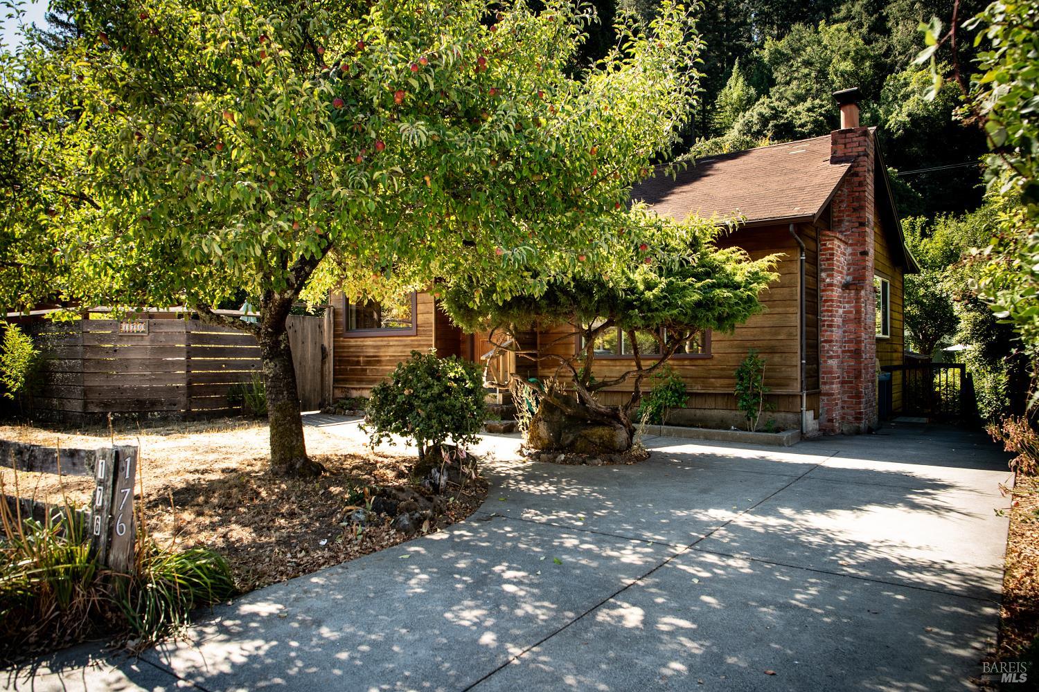 Detail Gallery Image 35 of 35 For 176 Railroad Ave, Woodacre,  CA 94973 - 2 Beds | 2 Baths