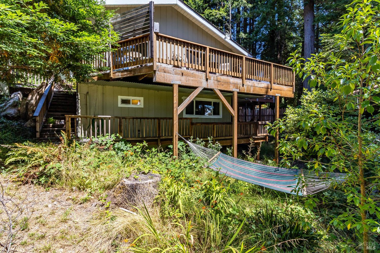 Detail Gallery Image 69 of 87 For 35550 Ocean View Way, Gualala,  CA 95445 - 3 Beds | 2 Baths