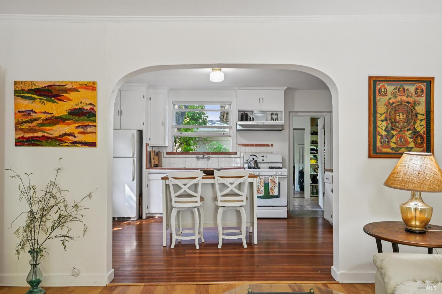 Detail Gallery Image 14 of 39 For 211 the Alameda Unkn, San Anselmo,  CA 94960 - 2 Beds | 2 Baths