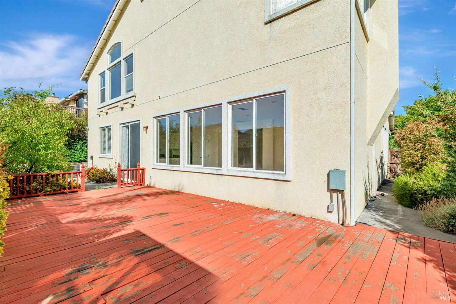 Detail Gallery Image 44 of 49 For 6206 Pebble Beach Dr, Vallejo,  CA 94591 - 5 Beds | 4 Baths