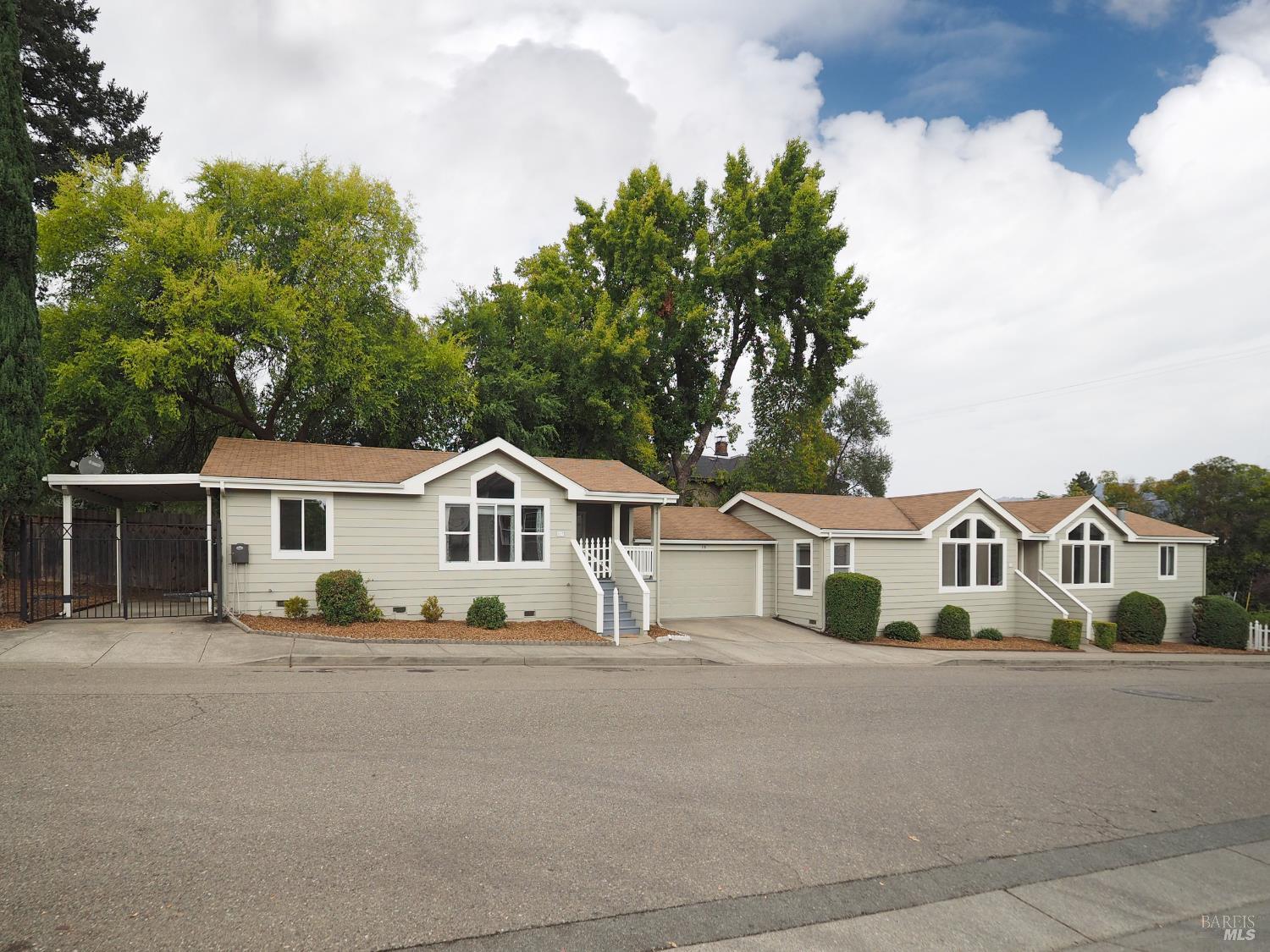 Detail Gallery Image 2 of 50 For 115 School House Ln, Geyserville,  CA 95441 - – Beds | – Baths