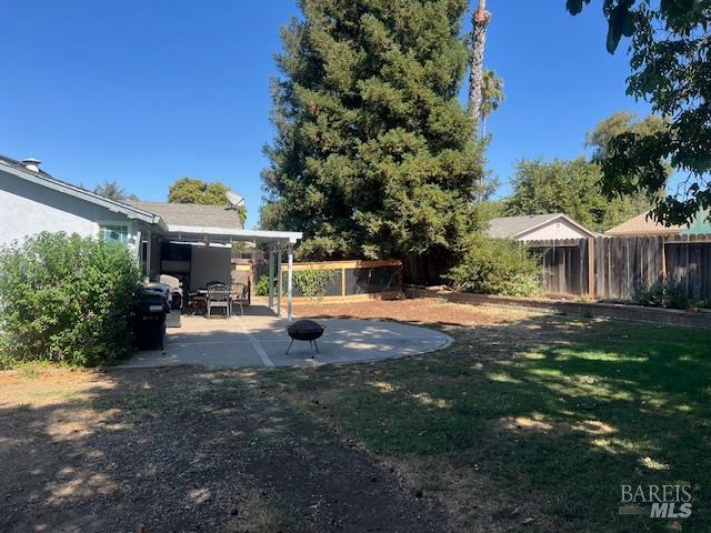 Detail Gallery Image 28 of 30 For 540 Glenside Dr, Dixon,  CA 95620 - 4 Beds | 2 Baths