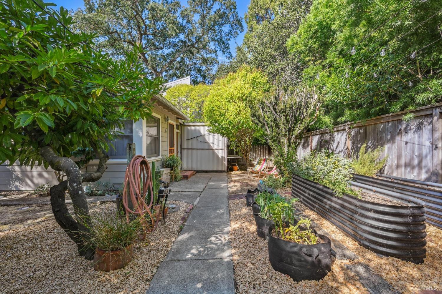 Detail Gallery Image 29 of 39 For 211 the Alameda Unkn, San Anselmo,  CA 94960 - 2 Beds | 2 Baths