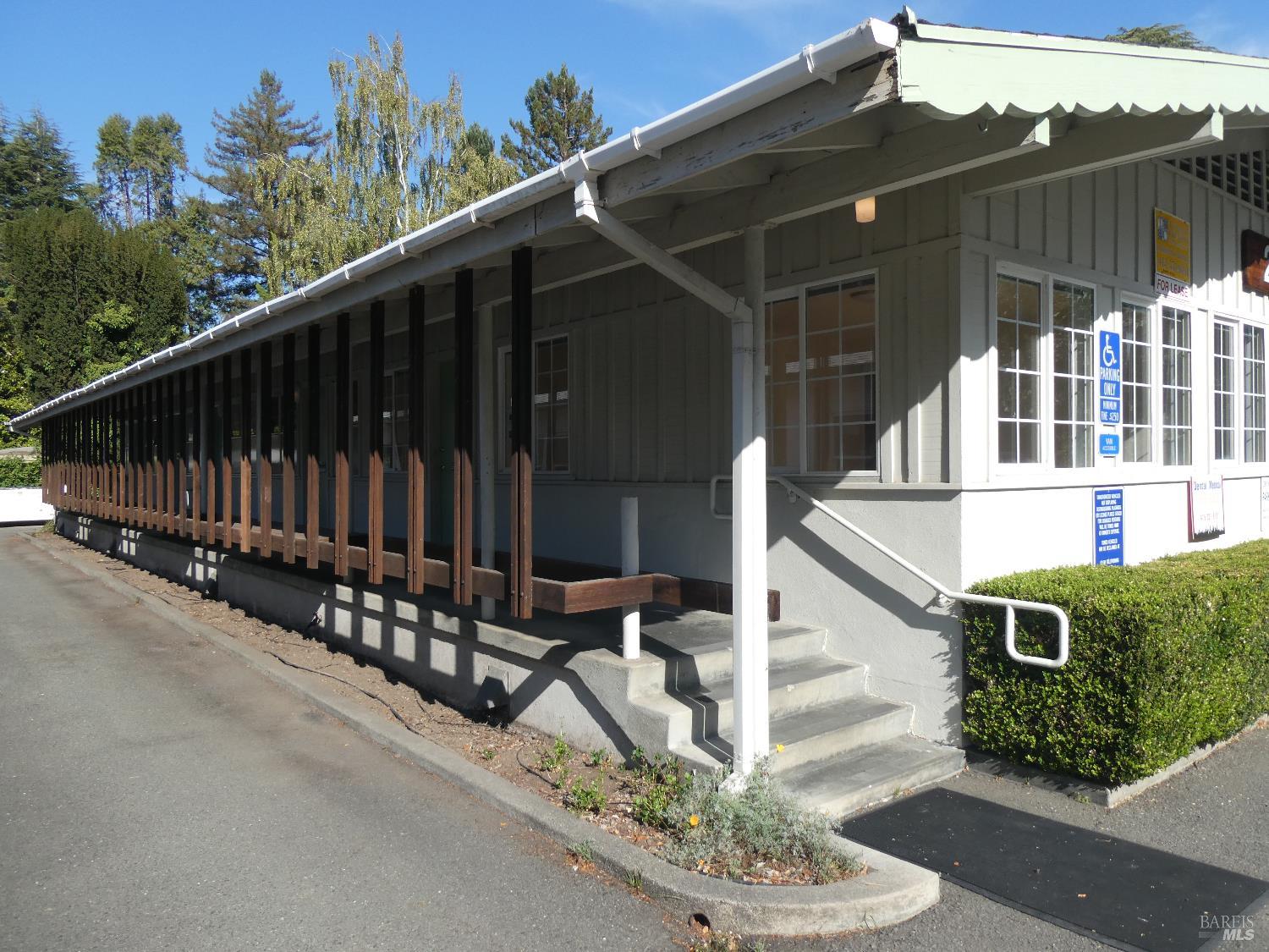 Detail Gallery Image 23 of 23 For 295 Miller Ave, Mill Valley,  CA 94941 - – Beds | – Baths