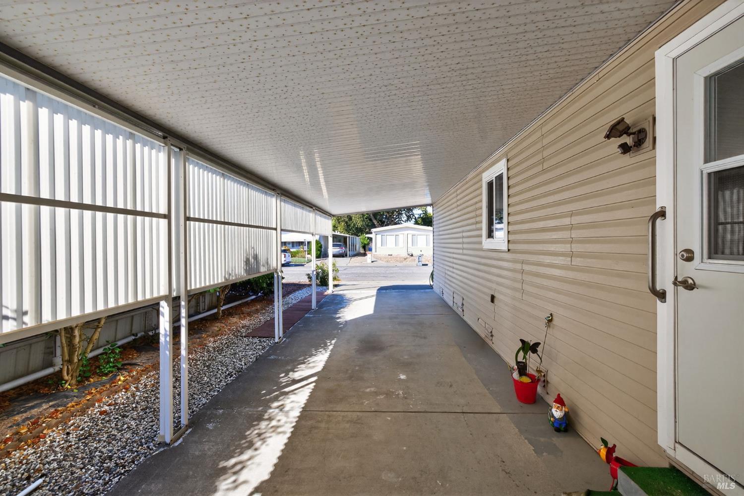 Detail Gallery Image 25 of 31 For 91 Westgate Cir, Santa Rosa,  CA 95401 - 2 Beds | 2 Baths