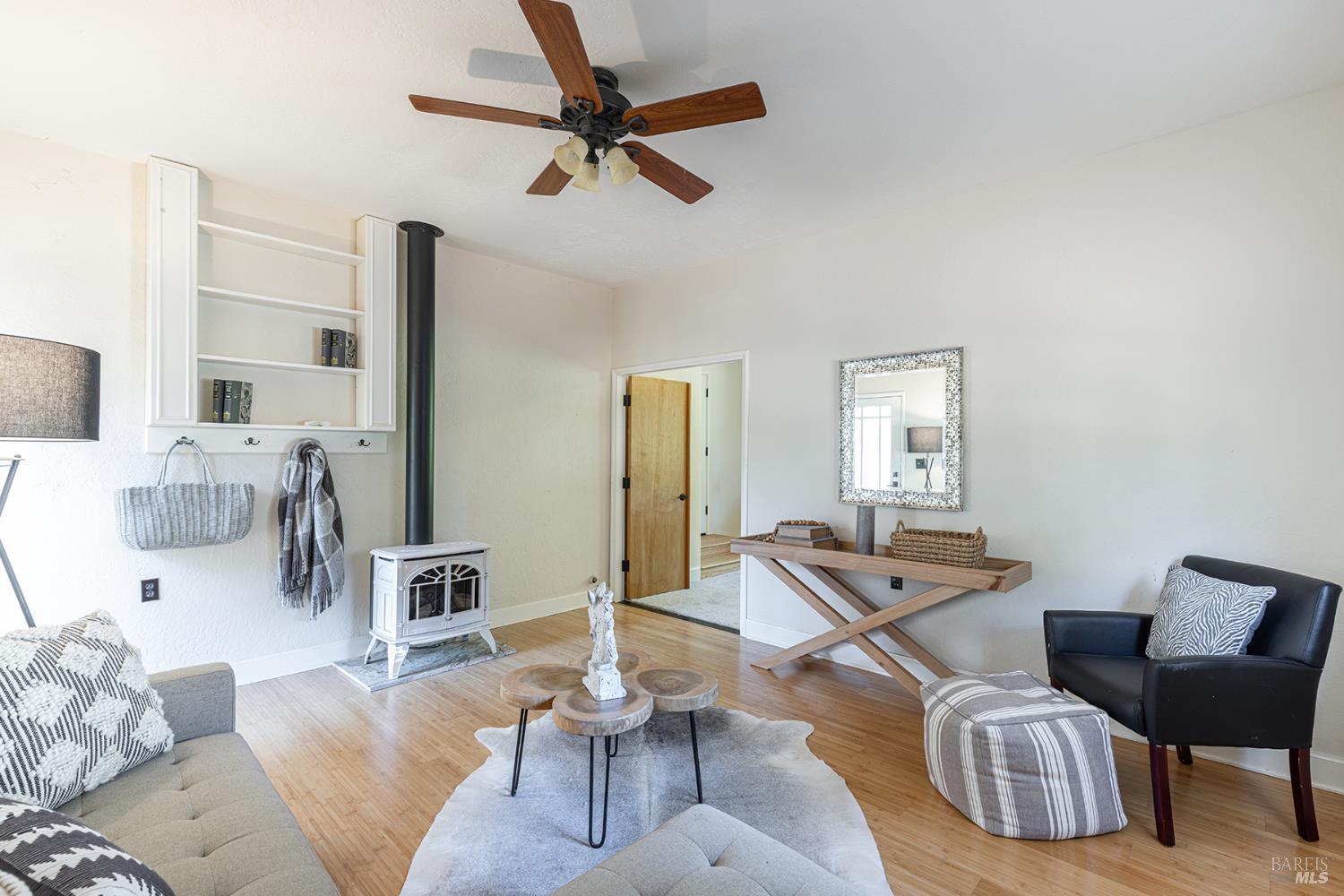 Detail Gallery Image 60 of 65 For 525 Keyes Ave, Angwin,  CA 94508 - 3 Beds | 2 Baths