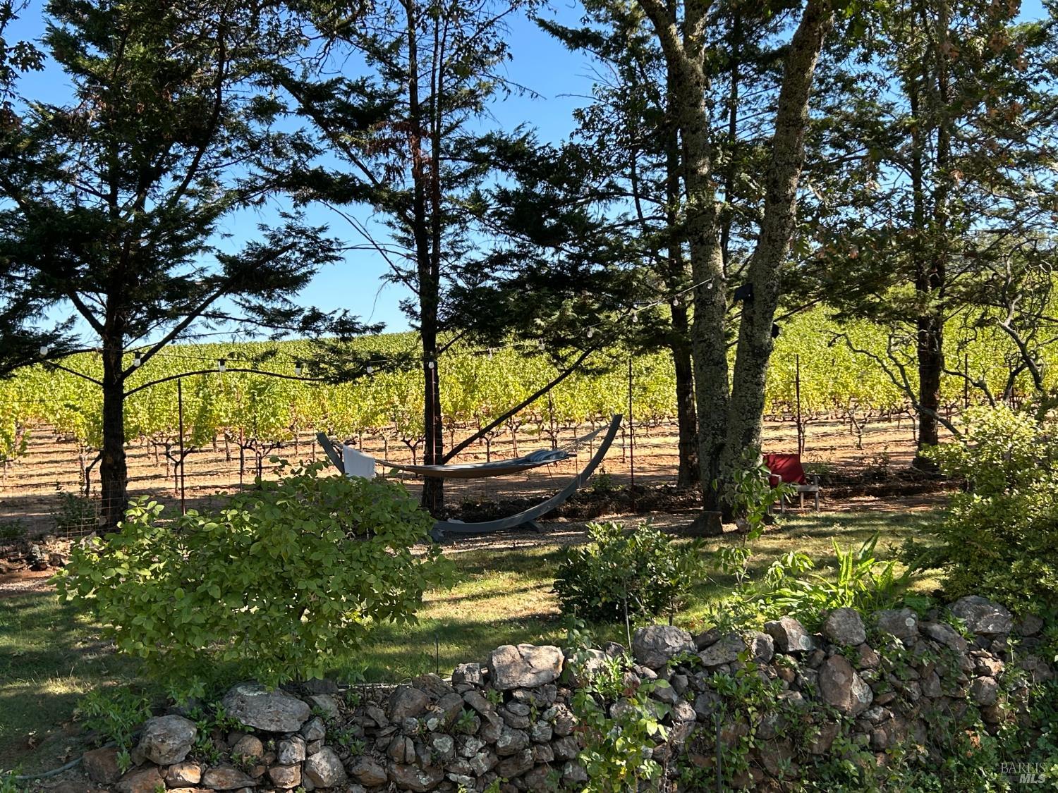 Detail Gallery Image 2 of 30 For 271 White Cottage Rd, Angwin,  CA 94508 - 4 Beds | 2 Baths