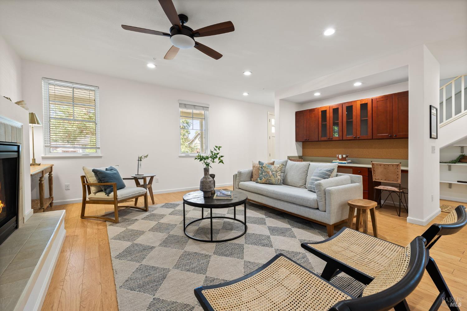 Detail Gallery Image 7 of 50 For 58 Randolph St, Napa,  CA 94559 - 4 Beds | 4/1 Baths