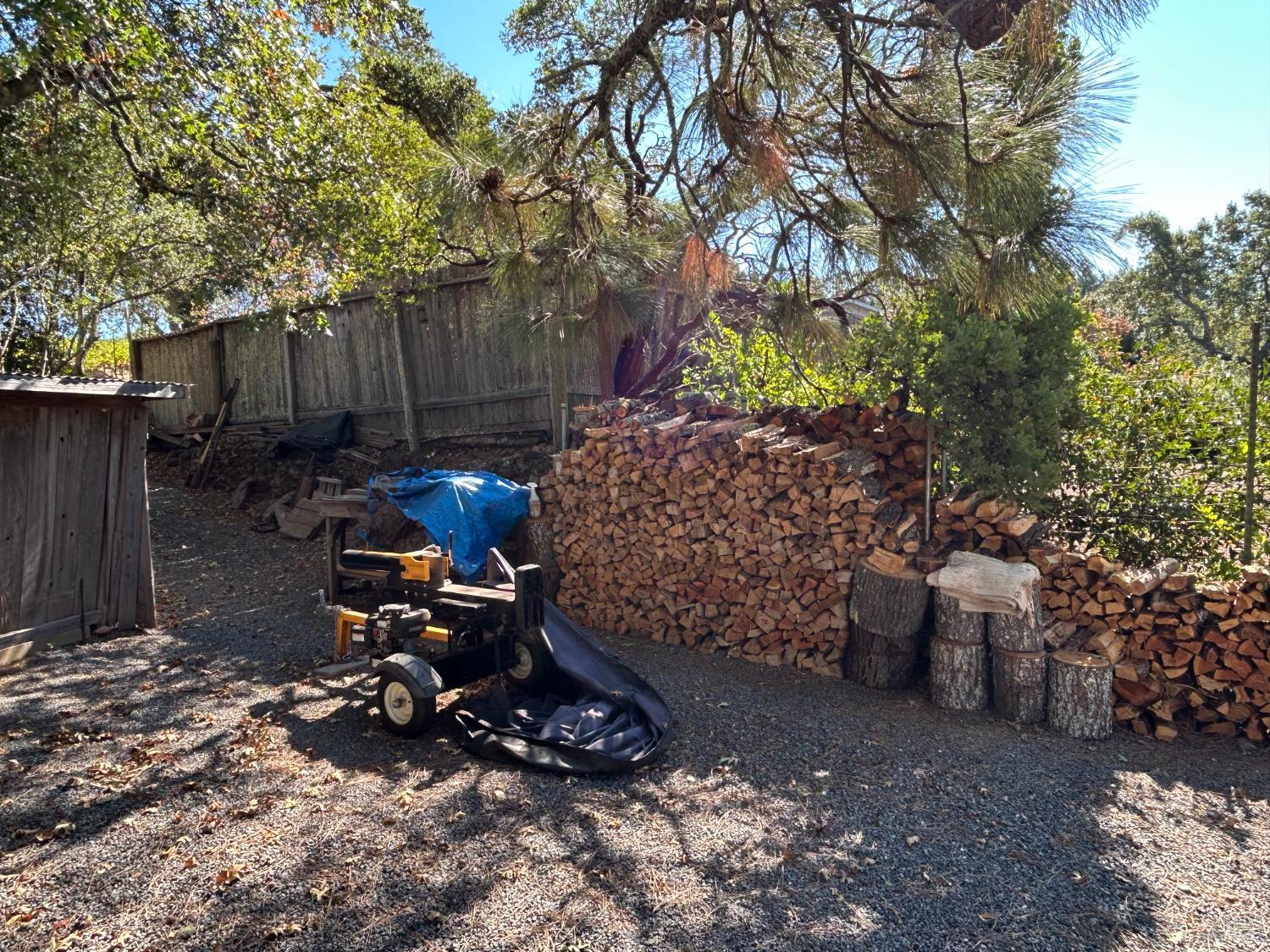 Detail Gallery Image 29 of 30 For 271 White Cottage Rd, Angwin,  CA 94508 - 4 Beds | 2 Baths