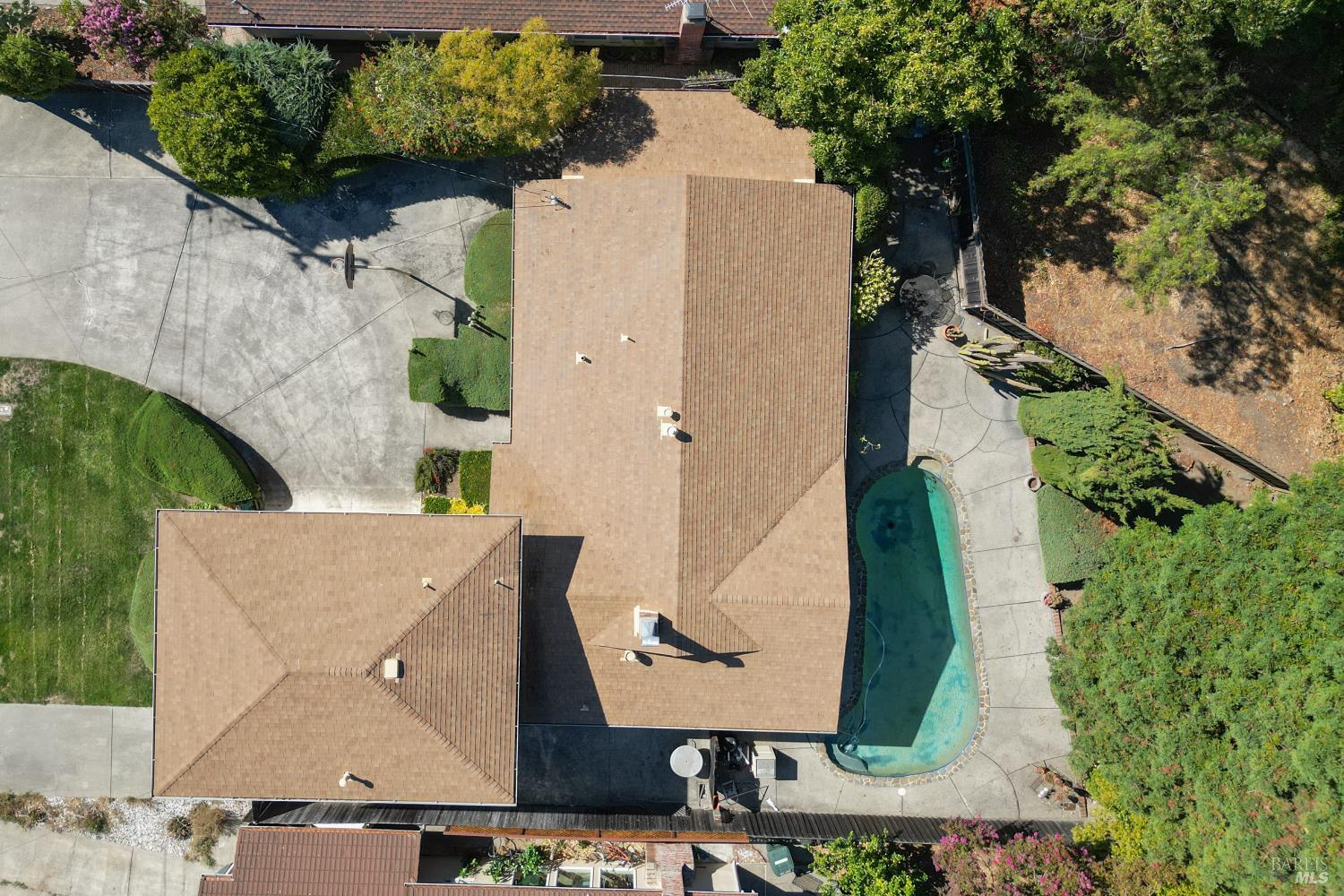 Detail Gallery Image 19 of 25 For 432 Calle De La Mesa Unkn, Novato,  CA 94949 - 4 Beds | 3/1 Baths