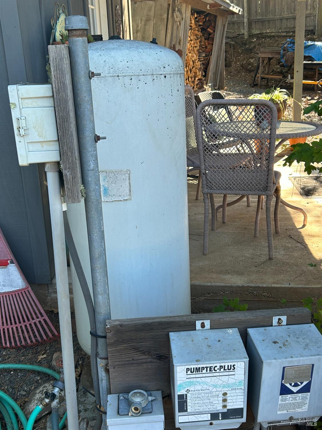 Detail Gallery Image 24 of 30 For 271 White Cottage Rd, Angwin,  CA 94508 - 4 Beds | 2 Baths