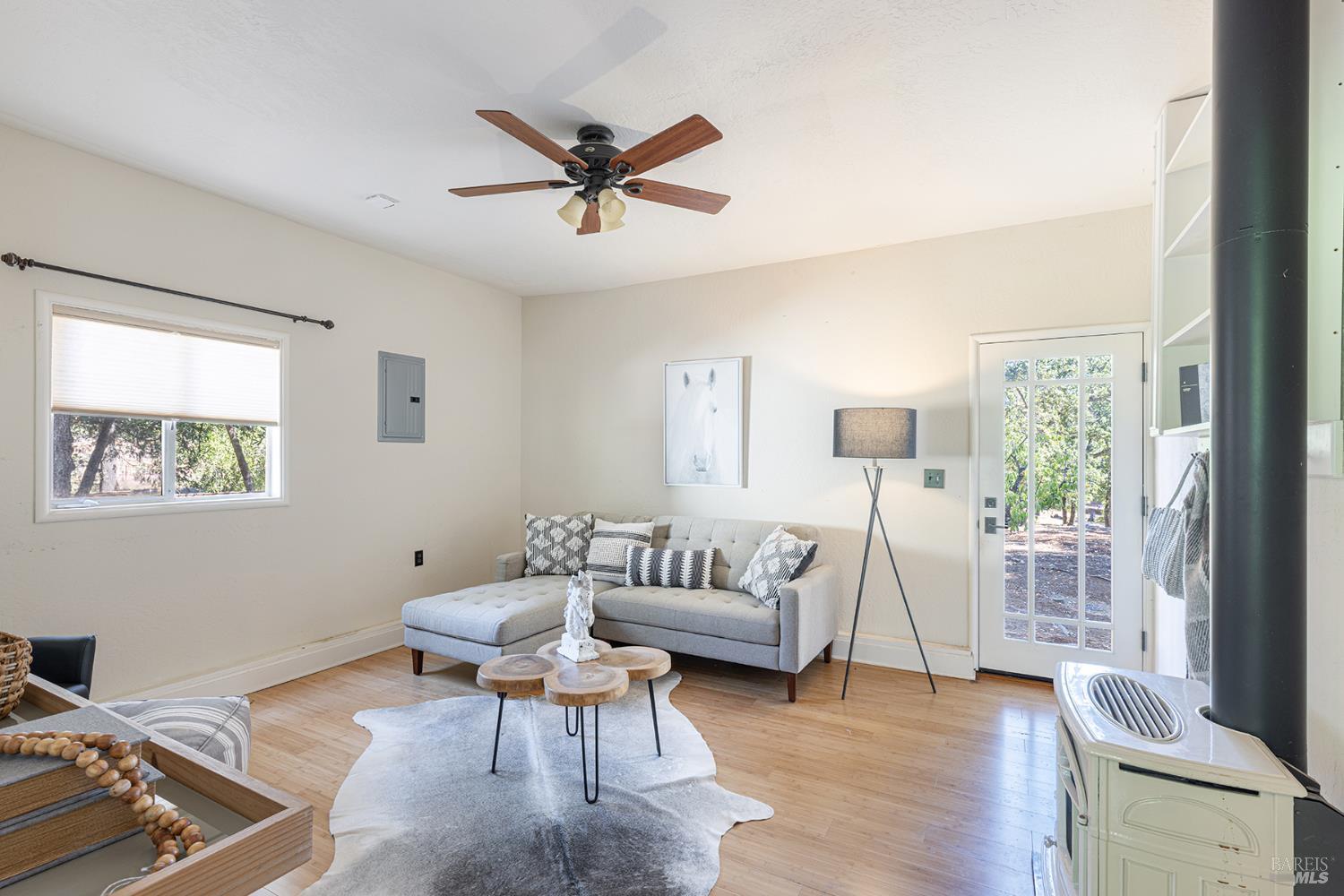 Detail Gallery Image 58 of 65 For 525 Keyes Ave, Angwin,  CA 94508 - 3 Beds | 2 Baths