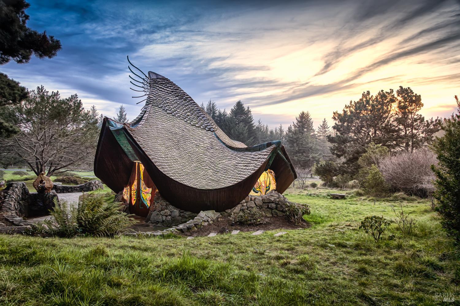 Detail Gallery Image 34 of 35 For 35926 Seaward Unkn, The Sea Ranch,  CA 95497 - 2 Beds | 2 Baths