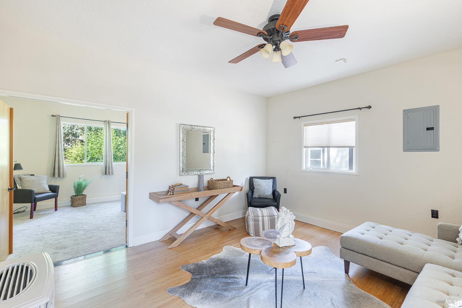 Detail Gallery Image 59 of 65 For 525 Keyes Ave, Angwin,  CA 94508 - 3 Beds | 2 Baths