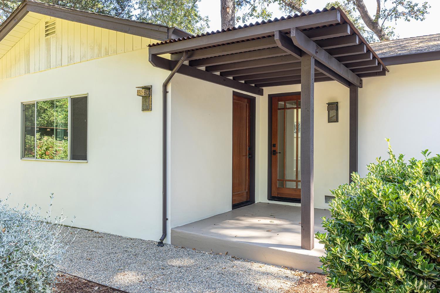 Detail Gallery Image 57 of 65 For 525 Keyes Ave, Angwin,  CA 94508 - 3 Beds | 2 Baths