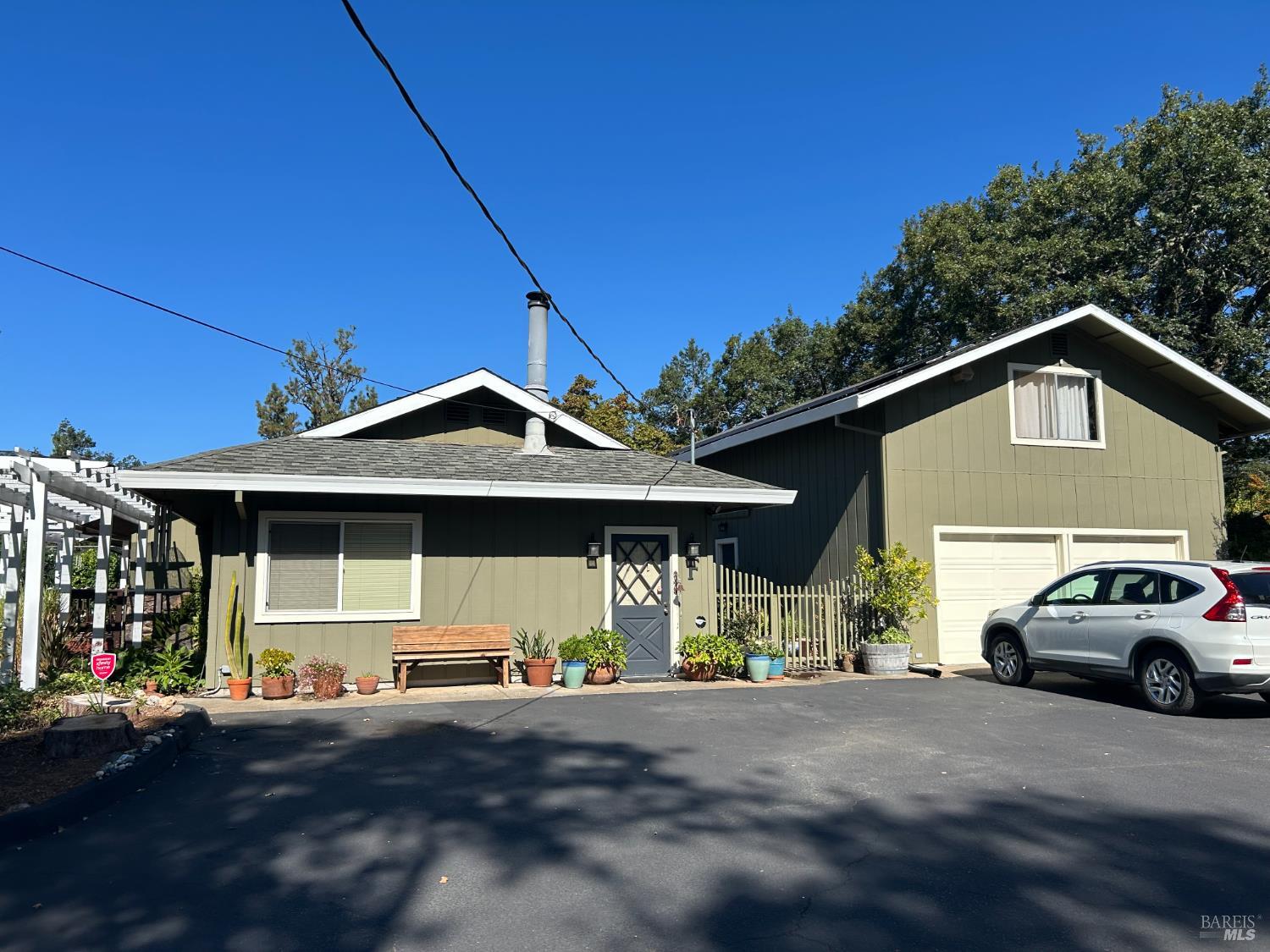 Detail Gallery Image 5 of 30 For 271 White Cottage Rd, Angwin,  CA 94508 - 4 Beds | 2 Baths