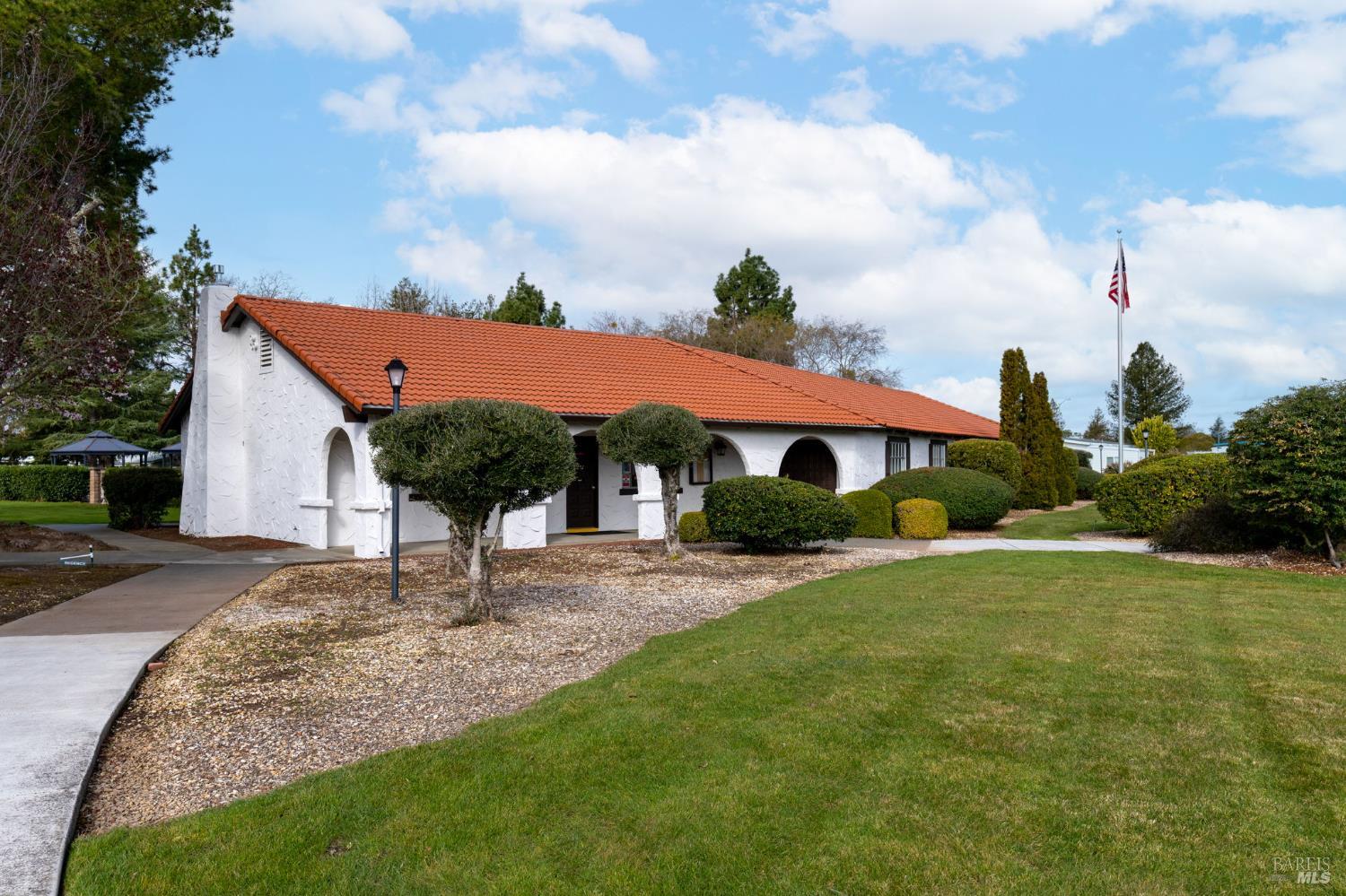 Detail Gallery Image 31 of 31 For 91 Westgate Cir, Santa Rosa,  CA 95401 - 2 Beds | 2 Baths