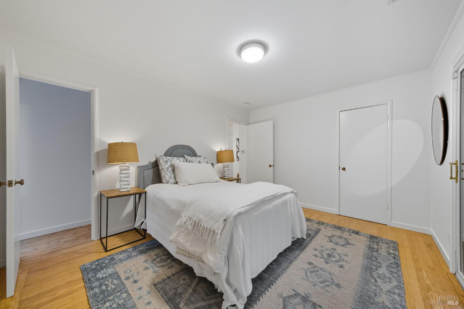 Detail Gallery Image 26 of 60 For 39 Bridge Rd, Larkspur,  CA 94939 - 2 Beds | 1/1 Baths