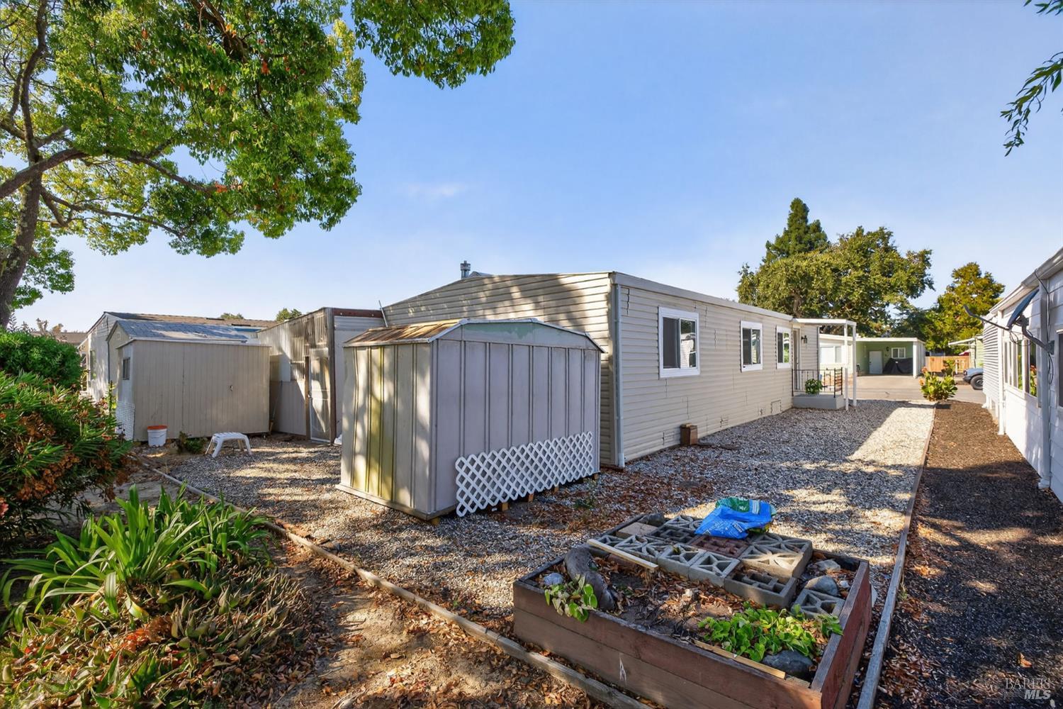 Detail Gallery Image 26 of 31 For 91 Westgate Cir, Santa Rosa,  CA 95401 - 2 Beds | 2 Baths