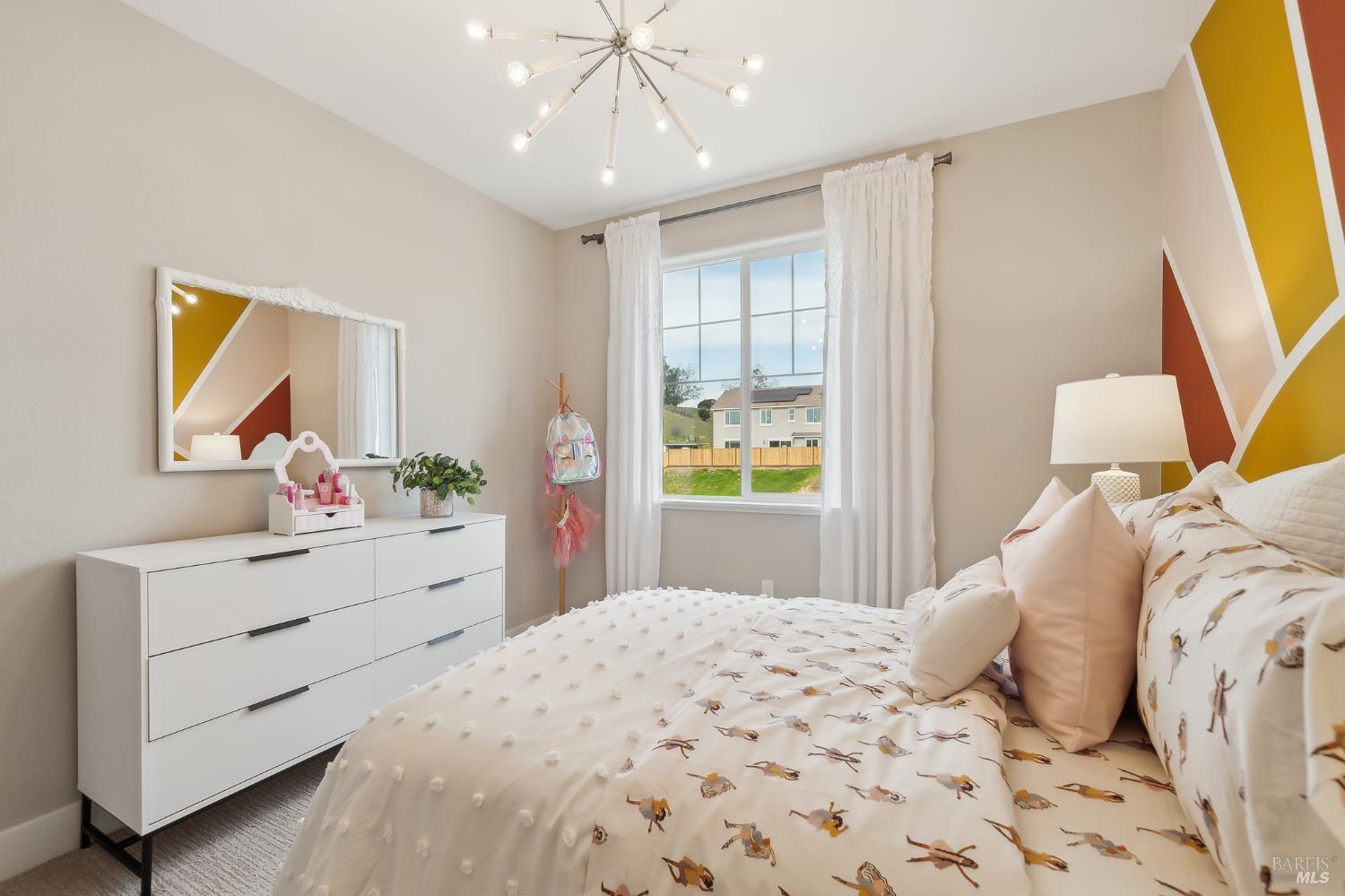 Detail Gallery Image 21 of 25 For 51 Denova Ln, Martinez,  CA 94553 - 4 Beds | 3 Baths