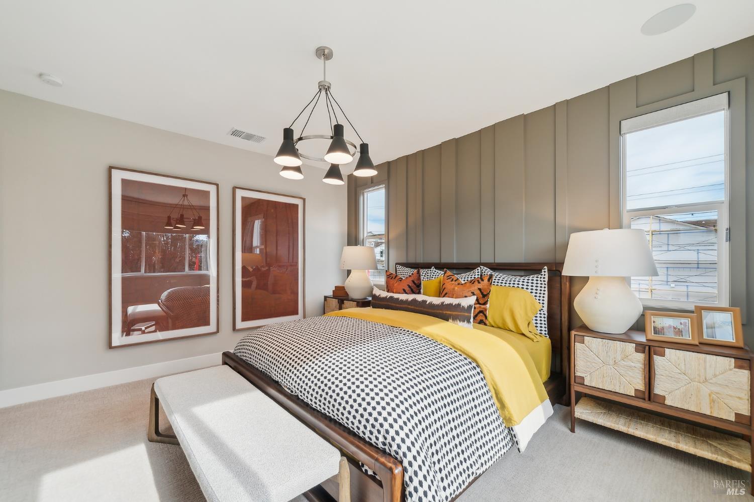 Detail Gallery Image 16 of 25 For 51 Denova Ln, Martinez,  CA 94553 - 4 Beds | 3 Baths